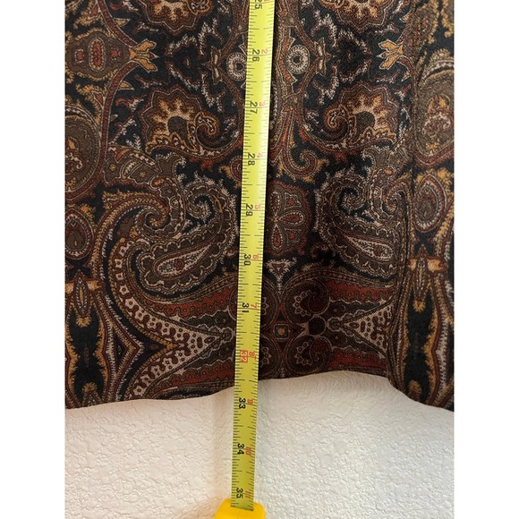 Vintage Light Weight Blazer by Worthington Size US 14 - Picture 9 of 12